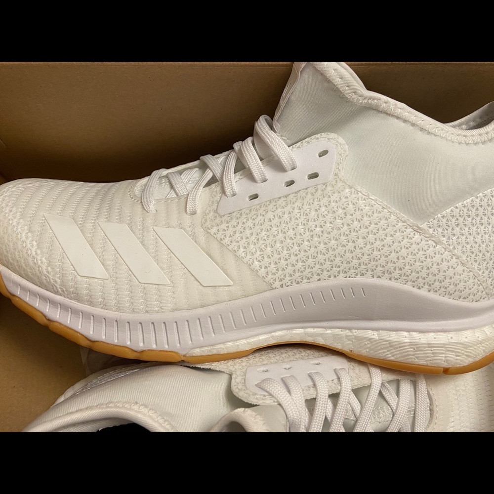 Adidas Women’s Crazyflight X 3 Mid